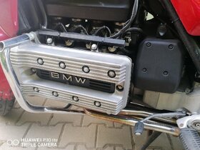 BMW K 100 - 6