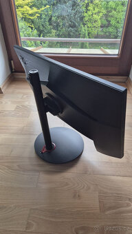 2x Acer Nitro XV240YPb + držák CZC.Office Curve Two Dual - 6