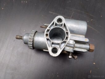 Karbrátor 2835 - 6