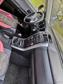 Suzuki grand vitara 4x4 2008 - 6