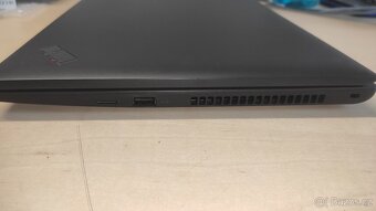 Lenovo Thinkpad L15 G3 15,6" Ryzen 5 16GB, SSD 512GB, W11p - 6