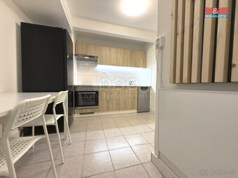 Prodej atypického bytu, netypický prostor 54 m² - 6
