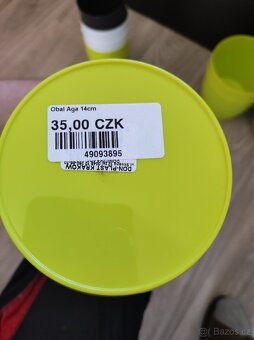Plastové květináče - 6