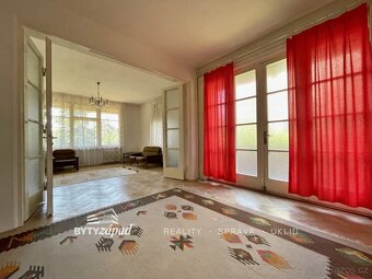 Prodej, Vila, 192 m2 - Praha - Vinohrady, ev.č. xMVD8267 - 6