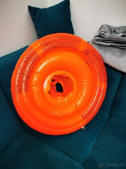 Baby kruh Intex - 6
