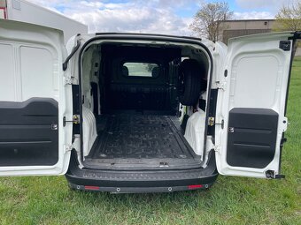 Fiat Doblo L2H1 1,4 cng 88kw 72Tkm - 6