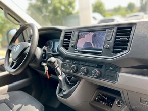 VW Crafter 2.0 TDI, L2H2, 10/2020, 180tkm - 6