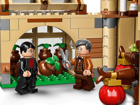 LEGO 75969 Harry Potter - Astronomická věž v Bradavicích - 6