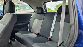 Opel Corsa 1,0i klima - 6