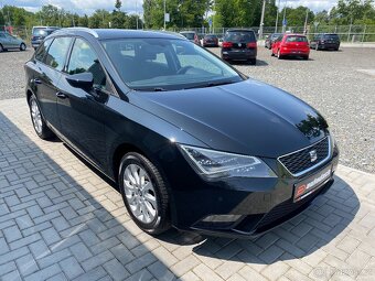 Seat Leon, 1.4 TSI 92kW -STYLE-LED-NAVI - 6