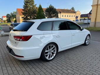 Seat Leon FR 1.4TSi FULL LED - 6