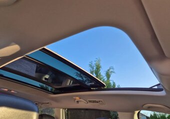 Seat Alhambra 2.0 TSI Style DSG - 6
