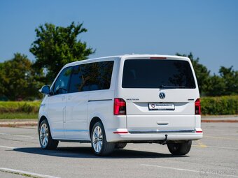 Volkswagen Multivan, T6.1 GEN-SIX 4M IQ. DRIVE DCC - 6