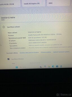 💻 Lenovo IdeaPad 320 – spolehlivý notebook na práci i běžné - 6
