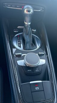 Audi tt competition - 6