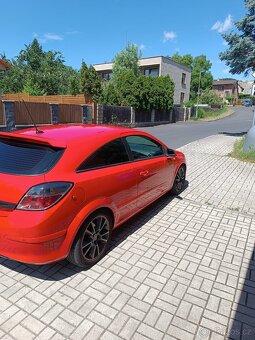 Astra H Gtc - 6