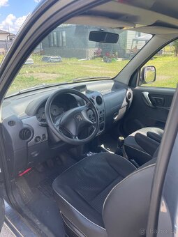 Peugeot partner - 6