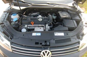 VW EOS 1,4 TSI Blue Emotion - 6