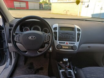 Kia Ceed - 6