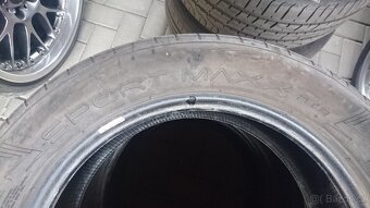 225 55 17 dunlop sport maxx rt2 kusovka - 6