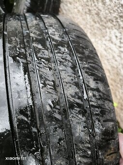 Audi 5x112 R17 7000kc - 6
