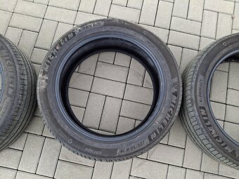 MICHELIN 225/50 r19 96V - 6