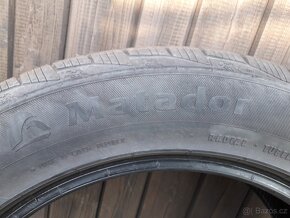 235/55R18 100H Matador Sibir Snow MP92 - 6