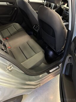 Audi A4 B8 1.8tfsi quatro - 6