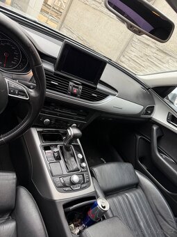 Audi a6 2013 3.0tdi 180kw - 6
