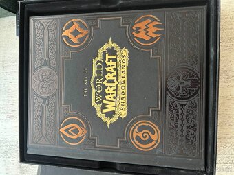 World of Warcraft: Shadowlands (Collector’s Edition) - 6