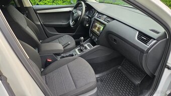 Ford Mondeo 1.5 TDCi ▪︎ BEZ investic - 6