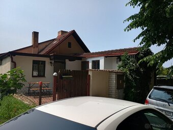 Domeček pod otáčivým hledištěm - 6