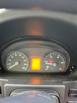 Mercedes Sprinter sklapěč 2.2 CDI 7 míst, TAŽNE ODPOCET DPH - 6