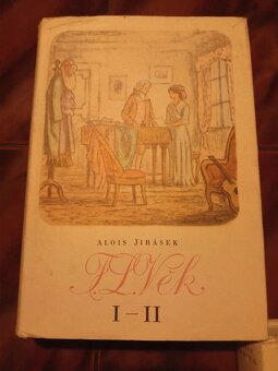 V. Neff-Sňatky z rozumu, A. Jirásek- F.L.Věk - 6