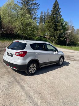 Suzuki sx4 s-cross - 6
