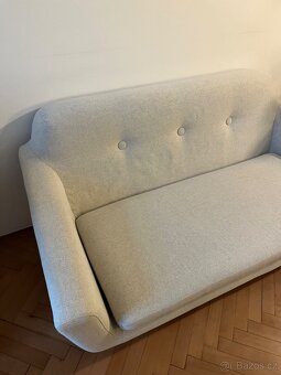 Dvoumístný Gauč- Klubbfors IKEA - 6