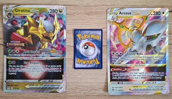 Velké karty Pokémon Jumbo / XXL – ORIGINÁLNÍ - 6