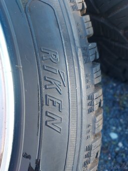 Alu kola 6jx 15 ET 49 - 6
