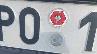 Opel Astra LPG, blbne motor - 6