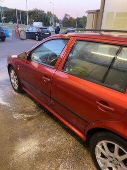 Škoda Octavia 1.9 tdi 81kw combi - 6