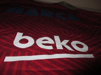 Tréningový dres FC Barcelona - 6