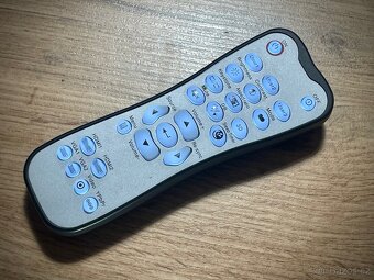 Projektor Optoma HD146X + plátno Optoma DS– TOP - 6