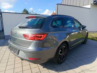 SEAT LEON ST 1.4 TGI DSG STYLE - 6