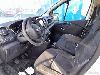 Renault Trafic 2,0 BlueDci 120 - 6