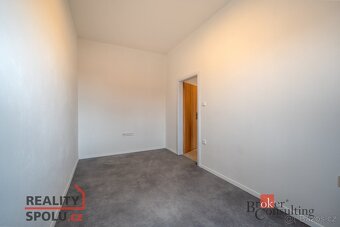 Pronájem, byty/1+1, 36 m2, 59102 Světnov, Žďár nad Sázavou [ - 6