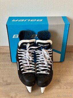 Brusle Bauer X LP Senior R vel. 8 - 6