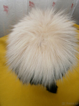 Dámská čepice - 6