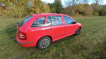 Fabia 1 combi - 6