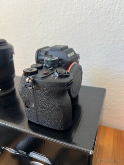 Sony Alpha A7 IV + FE 28-70mm + 35mm 1.4 GM - 6