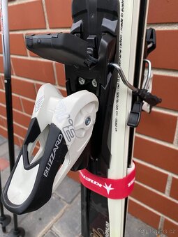 Lyže Blizzard - 6